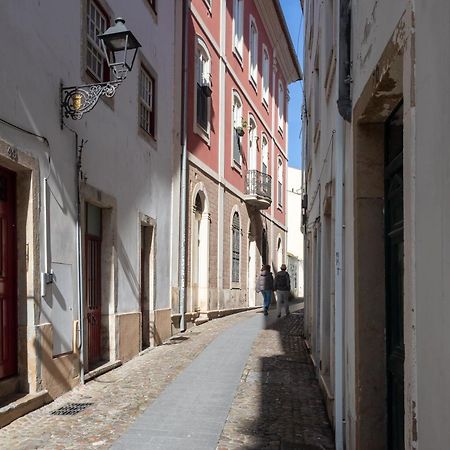 Casas Da Comedia Coimbra Exterior foto