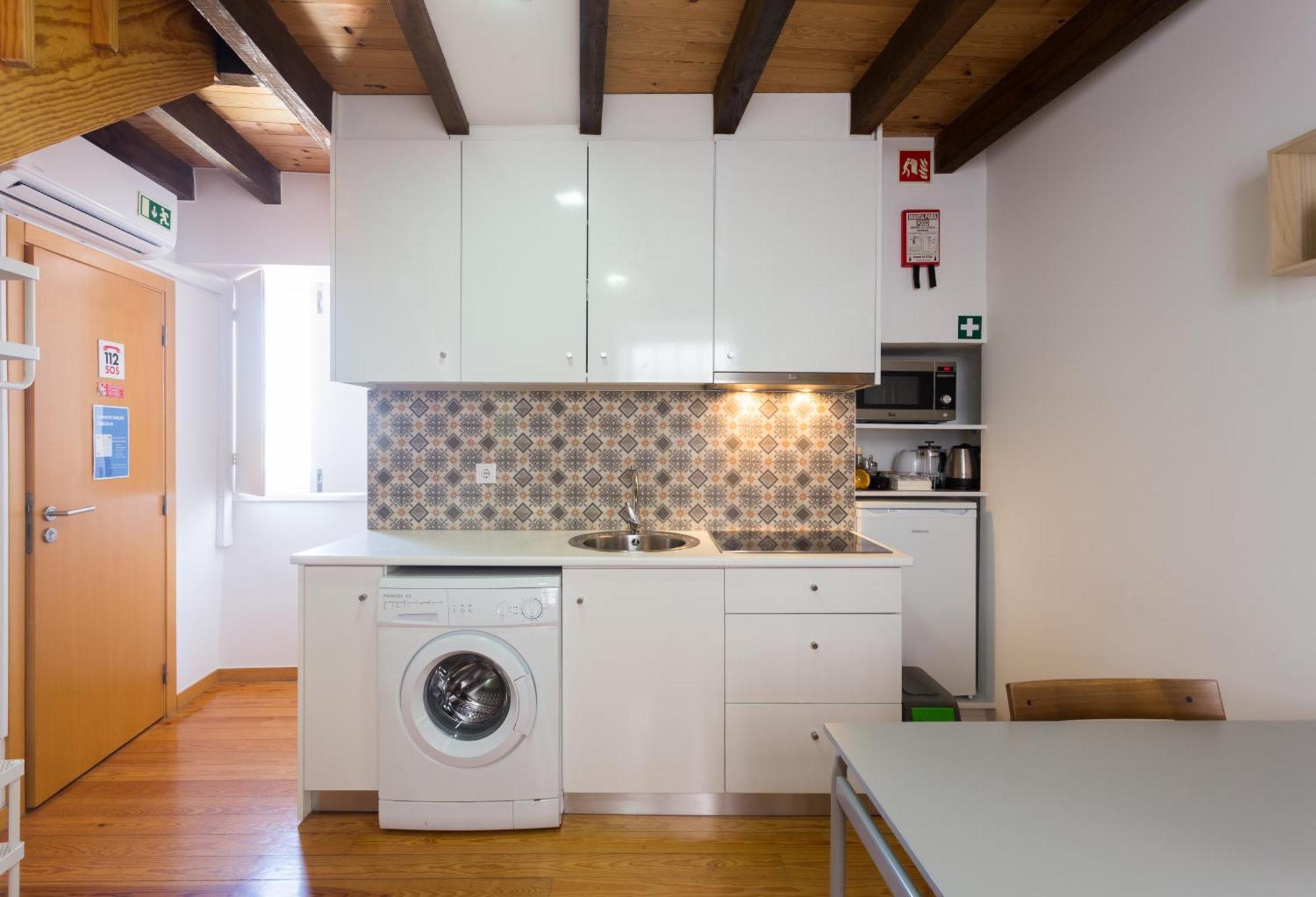 Casas Da Comedia Coimbra Cameră foto
