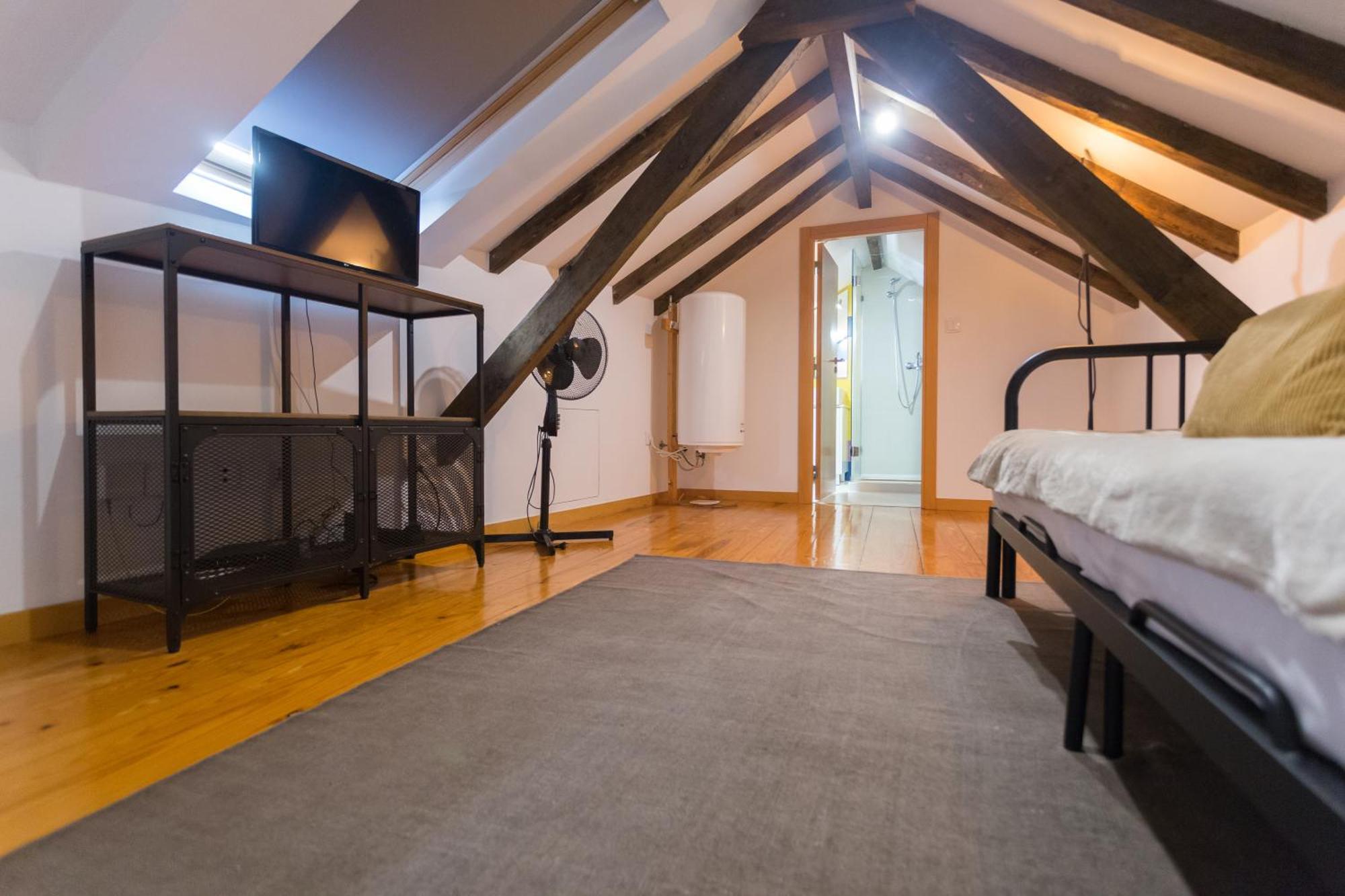 Casas Da Comedia Coimbra Cameră foto
