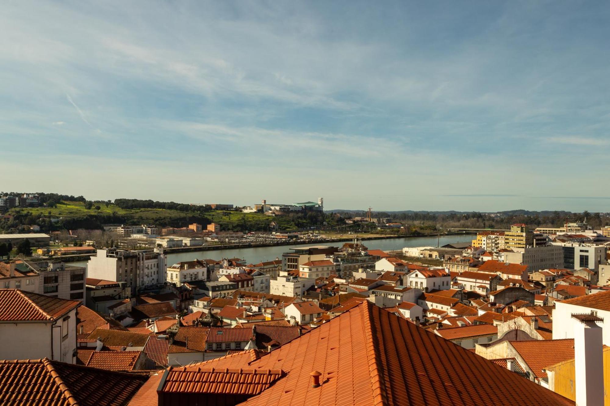 Casas Da Comedia Coimbra Exterior foto
